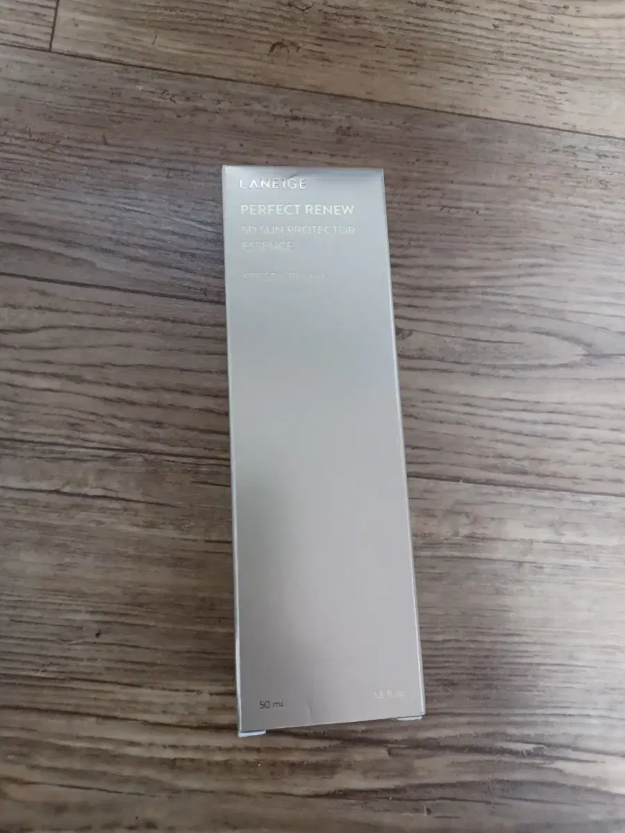 라네즈 퍼펙트 선 에센스 50ml